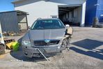 Comanda AC 3T0820047K Skoda Octavia 2  [din 2004 pana  2008] Combi wagon 5-usi 2.0 TDI DPF MT (140 - 5