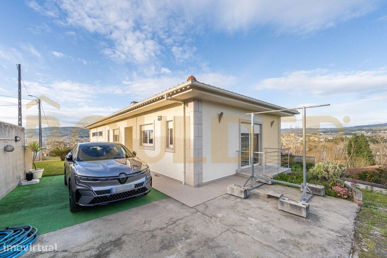 Moradia T3 em Garfe – Póvoa de Lanhoso-15