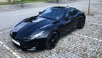 Jaguar F-Type Coupe P300 Aut. R-Dynamic Black - 8