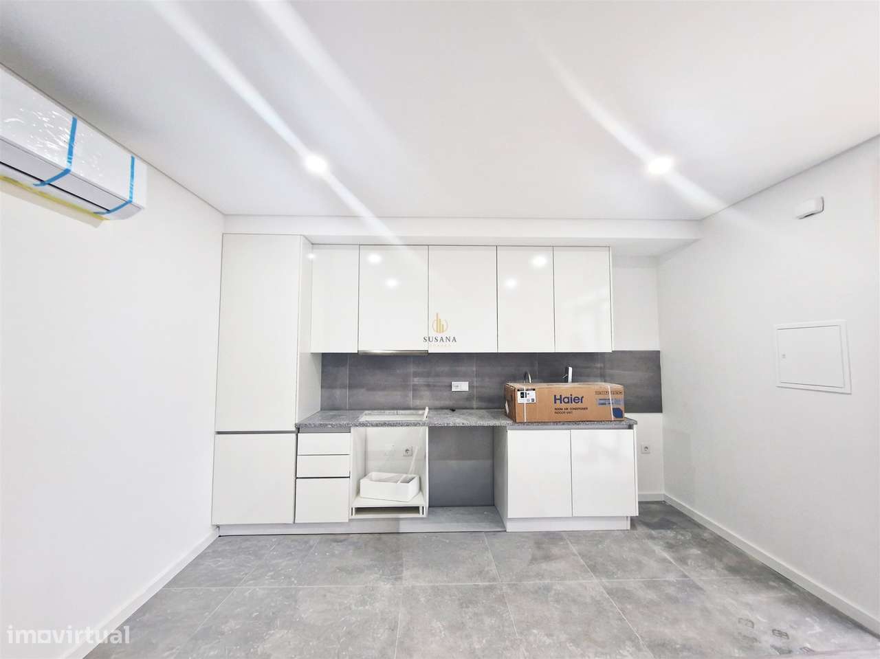 Apartamento T1 Venda em Repeses e São Salvador,Viseu - Grande imagem: 5/6