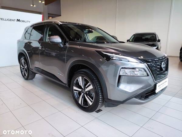 Nissan X-Trail - 7