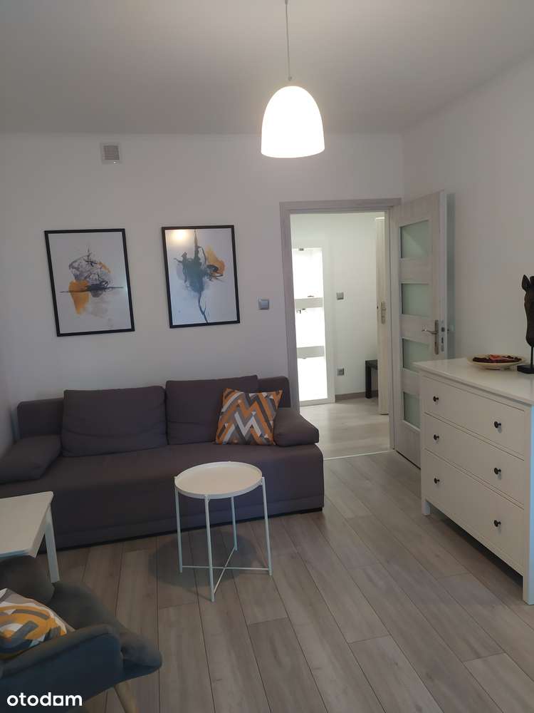 Mieszkanie na wynajem 30m2, Warszawa Wola - Pełny obrazek: 5/7