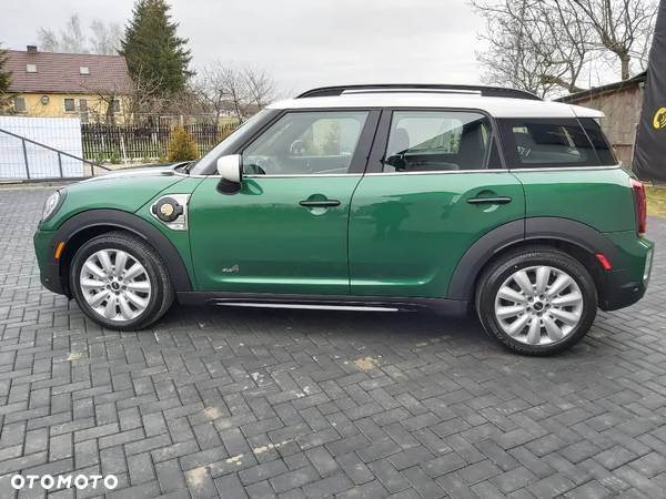 MINI Countryman - 3