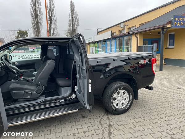 Ford Ranger 2.2 TDCi 4x4 DC Limited - 8