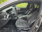 Mercedes-Benz CLA 180 d AMG Line - 18