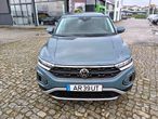 VW T-Roc 1.0 TSI Life - 2