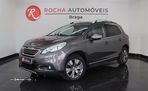 Peugeot 2008 1.2 PureTech Allure - 1