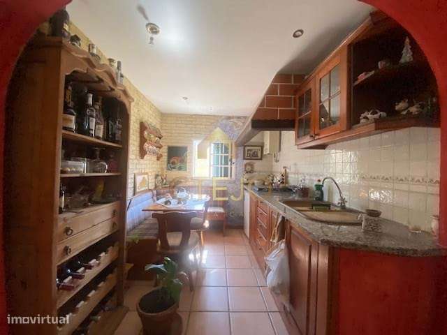 Moradia T2 Arrentela-3