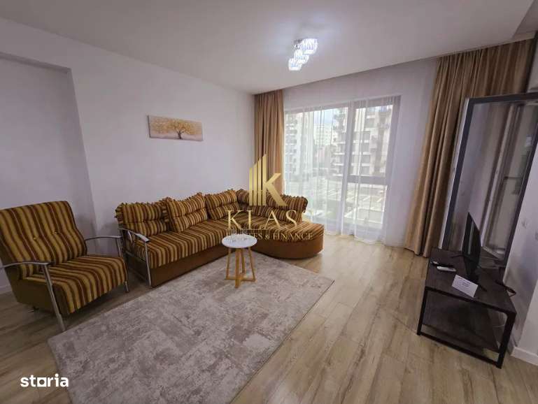 Apartament 2 camere | Citta Residential Park - Imagine principală: 4/7