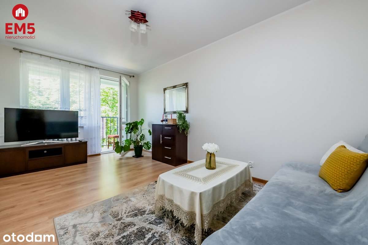 Najlepsza lokalizacja, 2 pokoje do wprowadzenia - Pełny obrazek: 1/10