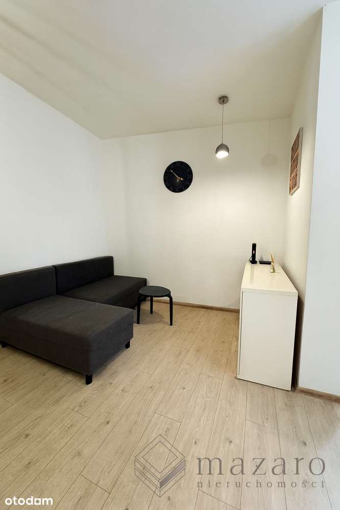 Kawalerka inwestycyjna/ 26,5 m²/Grunwalkdzka-4