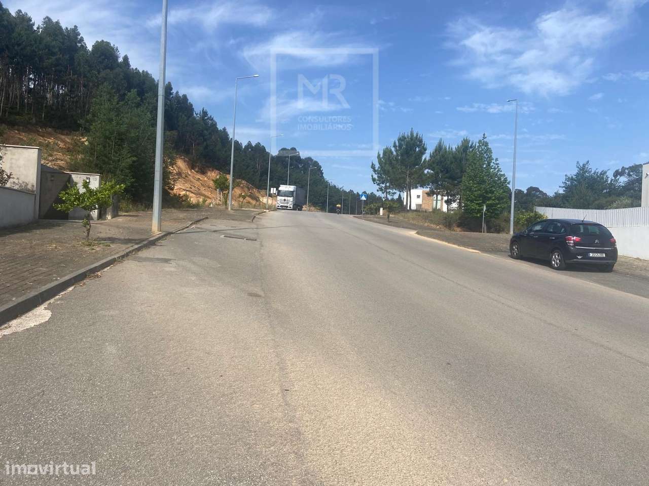 Lote de Terreno  Venda em Moita,Anadia-24