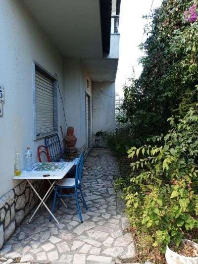 Moradia geminada com 5 quartos em Pinhal de Frades - Seixal-20