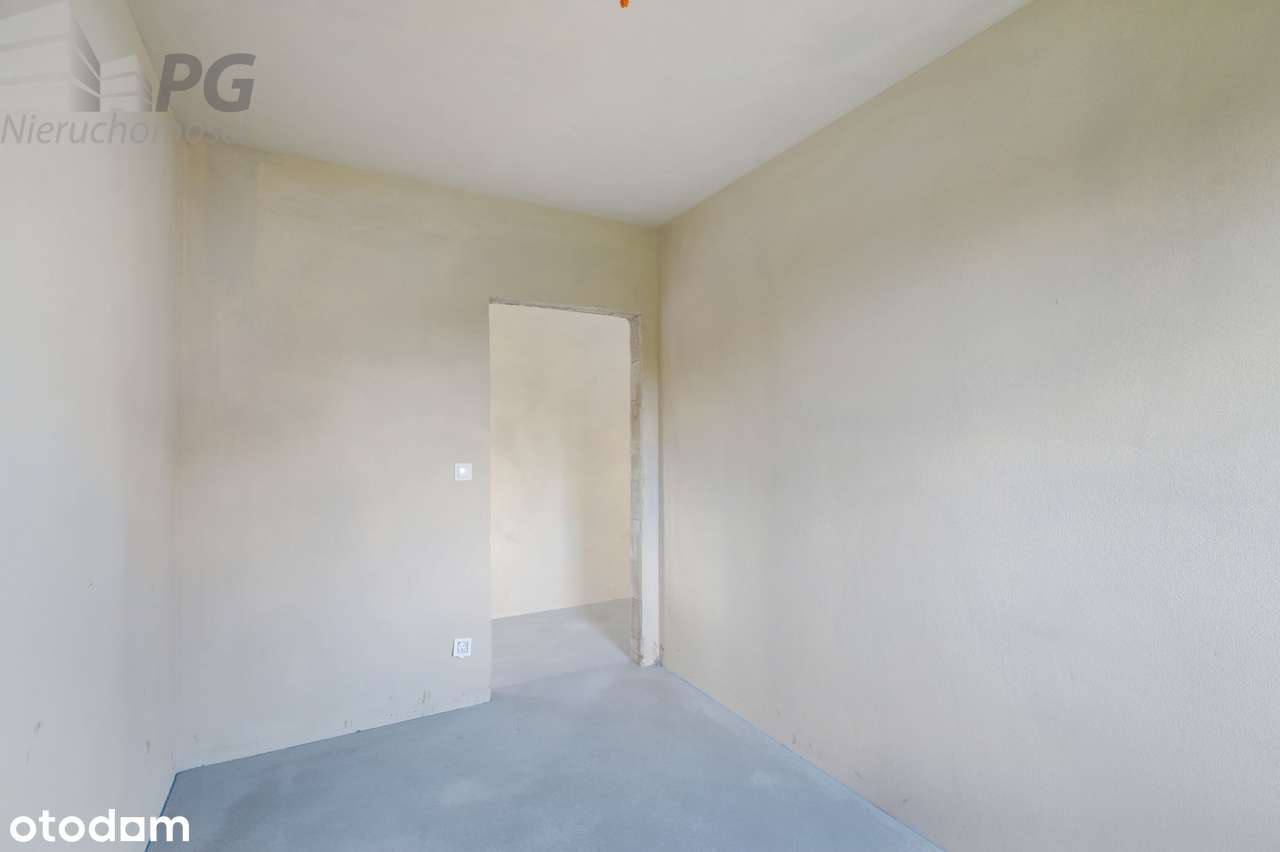 Bez prowizji, dwupoziomowe mieszkanie z 2 miejscami postojowymi-16