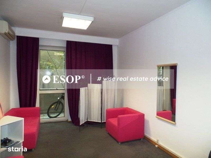 Spatiu birou Aviatorilor-Herastrau, ID 13200-4