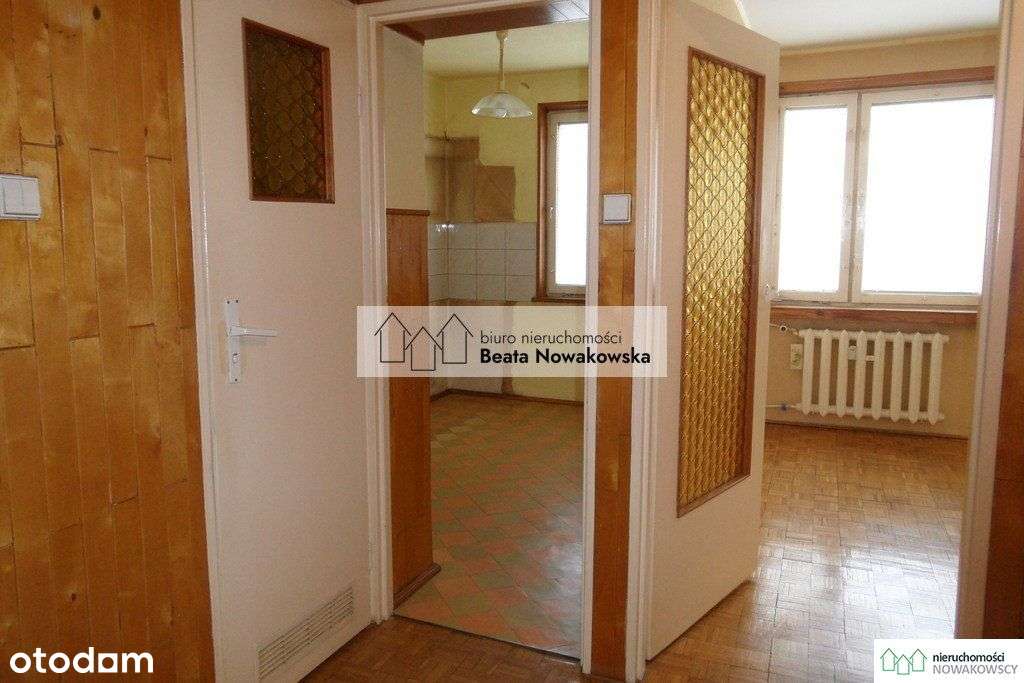 Mieszkanie, 64,90 m², Śrem-8