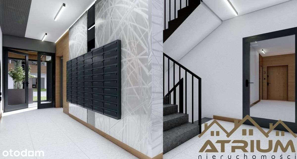 Nowe apartamenty Górczyn przy najwiekszym parku - Pełny obrazek: 4/10