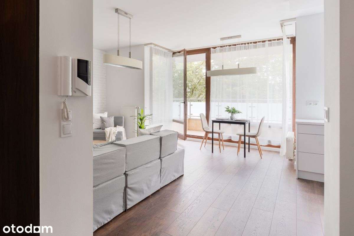 Centrum | Prestiżowe osiedle | Nad Wartą - Pełny obrazek: 2/15