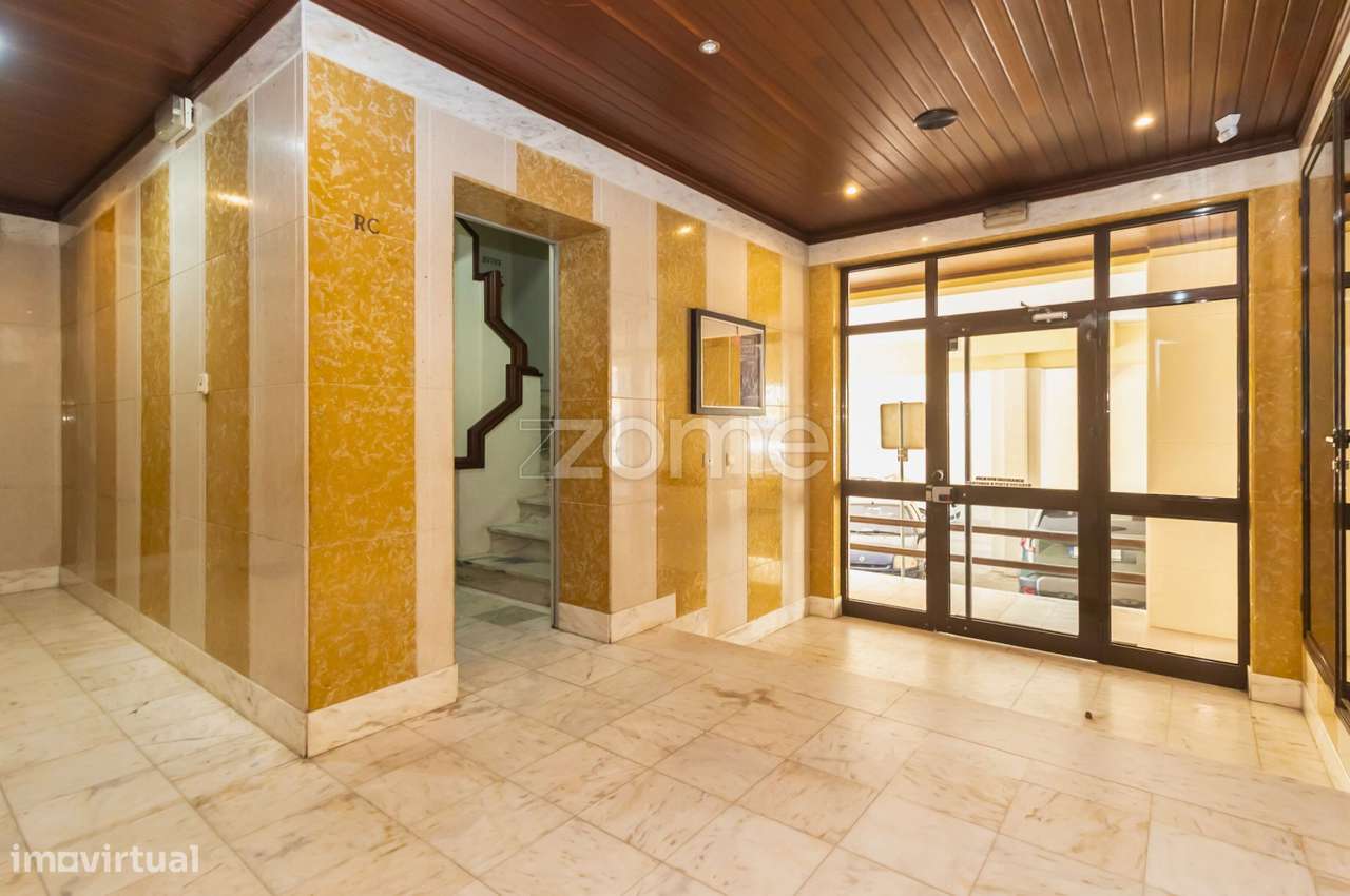 Apartamento T2 com Varanda em Monte Belo | Setúbal-19