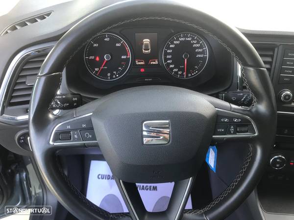 SEAT Ateca 1.6 TDI Style - 17