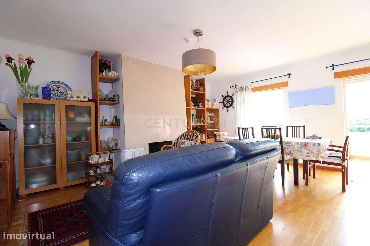 Apartamento T3 - Costa da Caparica-39