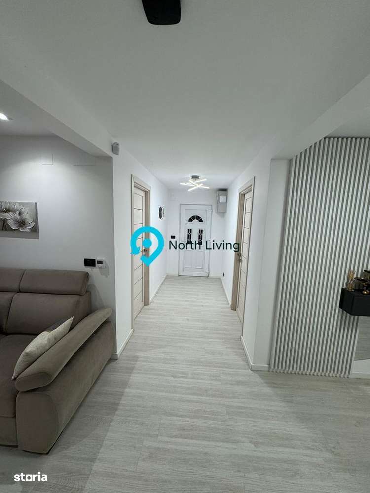 CASĂ PREMIUM  – Cernica (Tânganu), Ilfov-4