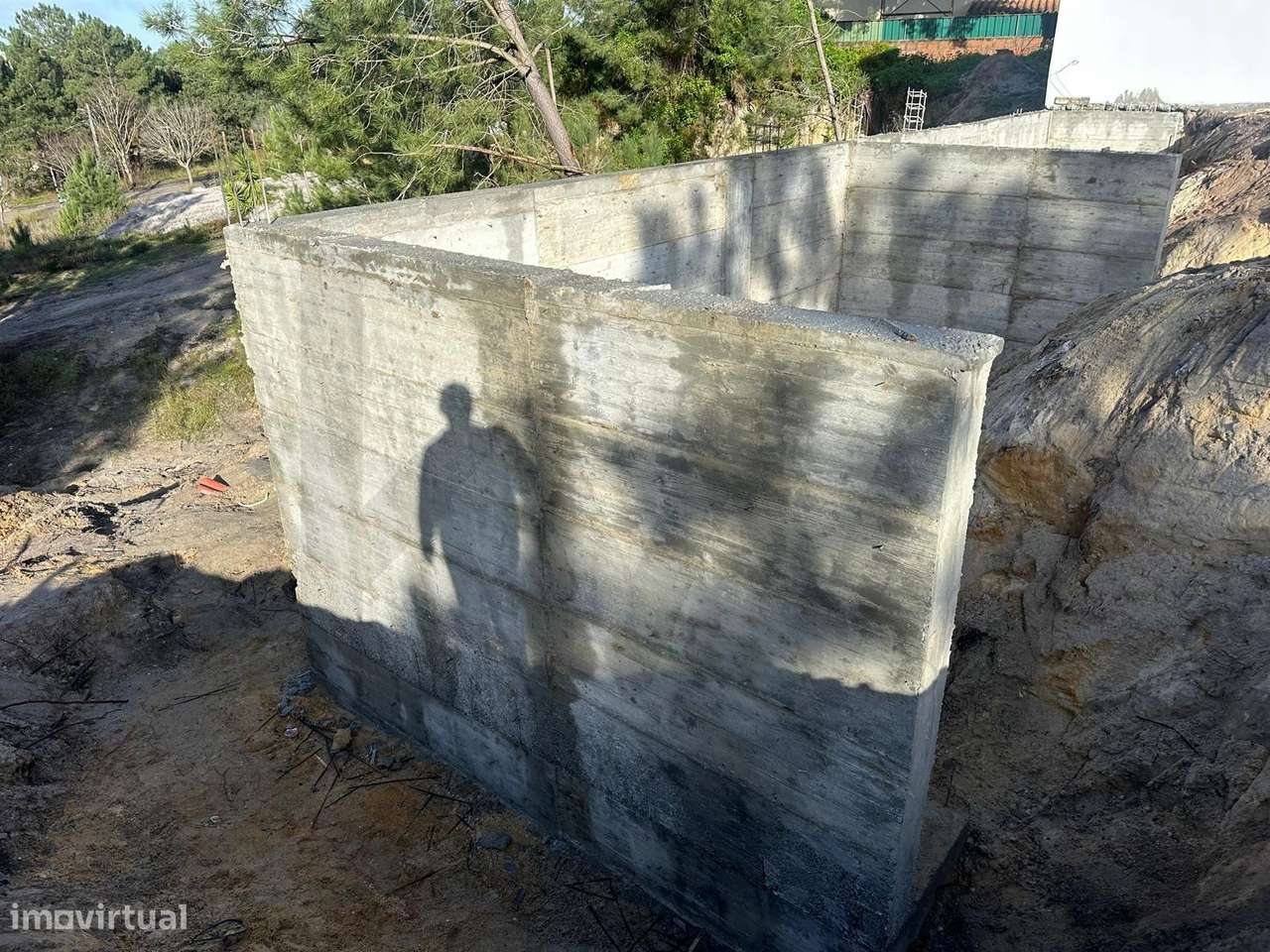 Villas do Pinhal - Moradias T3 Geminadas – Fernão Ferro-25