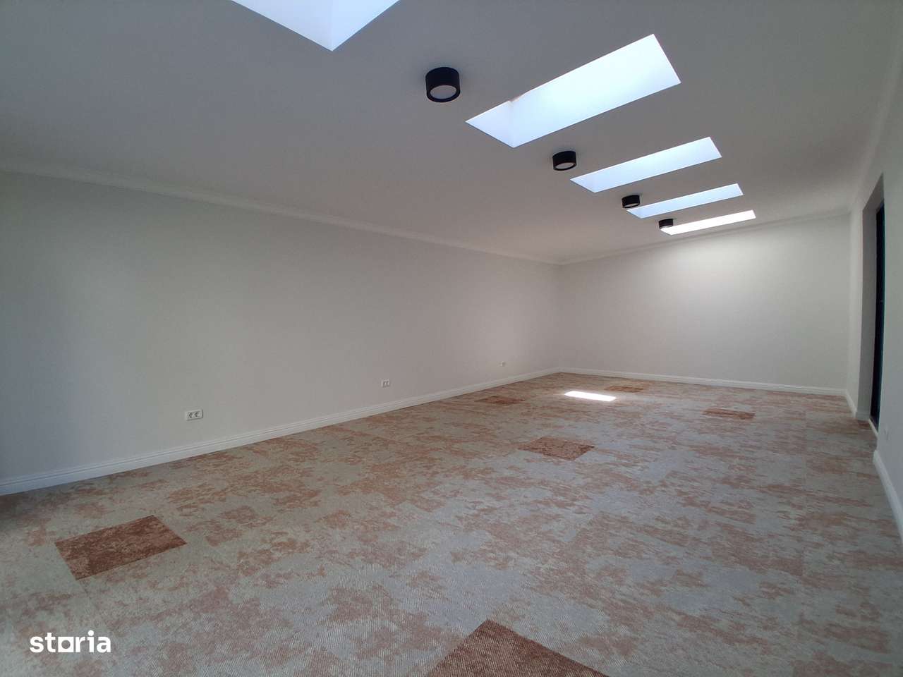 Spațiu comercial nou 150 mp – Lacul Tei - Imagine principală: 2/20