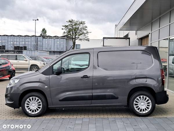 Toyota PROACE CITY - 3