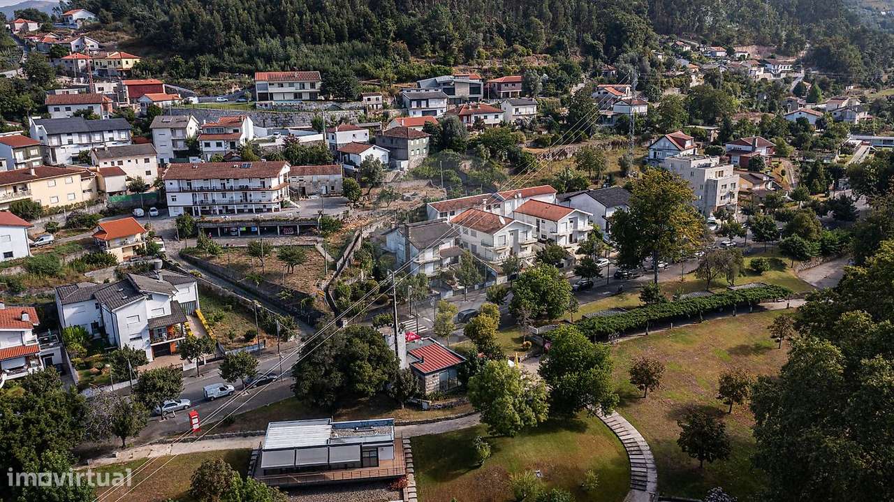 Moradia T10 para venda - Grande imagem: 4/50