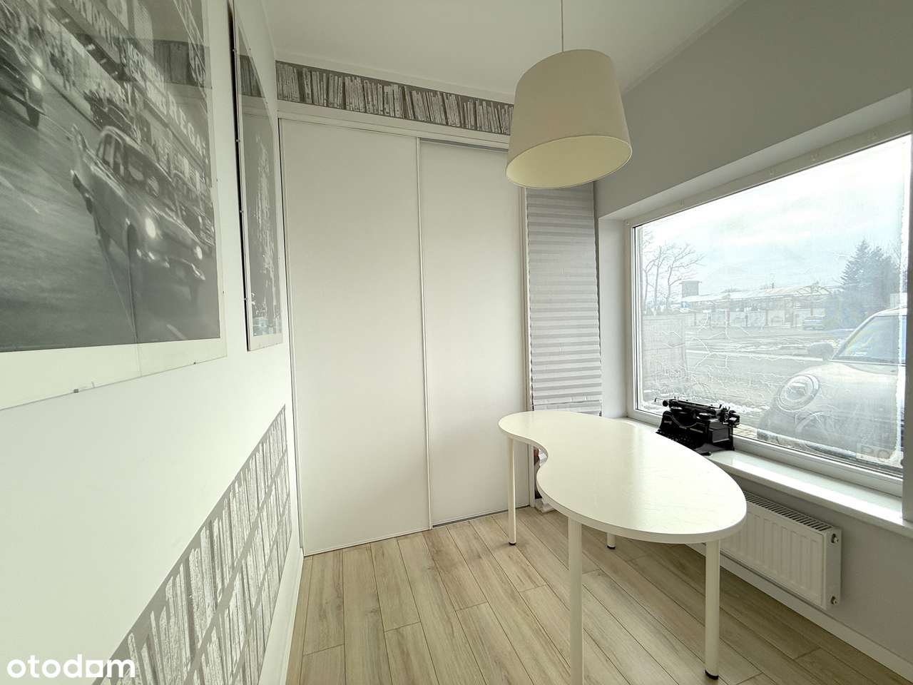 Budynek z dwoma niezależnymi lokalami mieszkalnymi | Opalenica,-7