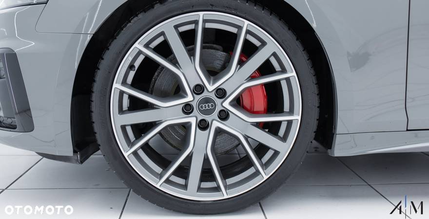 Audi A5 45 TFSI mHEV Quattro S tronic - 14