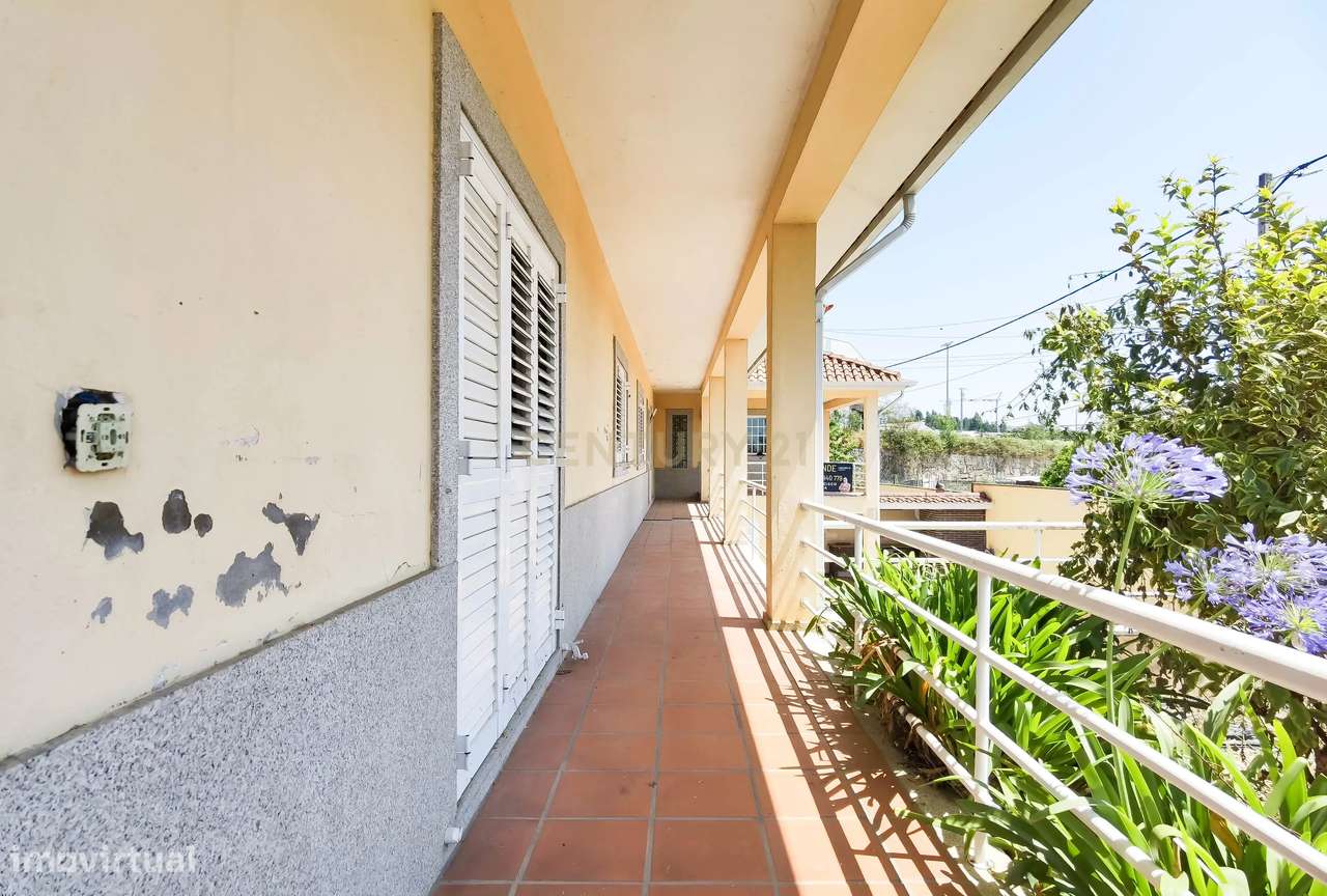 Moradia V8 Luxuosa-7 suítes privativas-Piscina - Grande imagem: 5/60