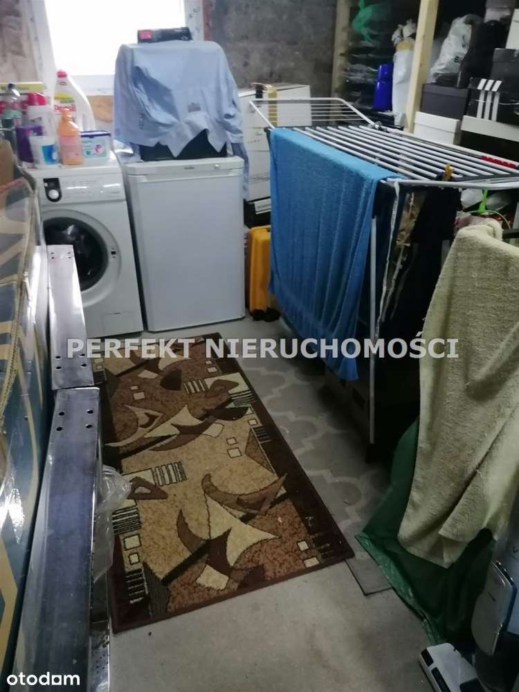 Dom klocek Wysoki Standard-19