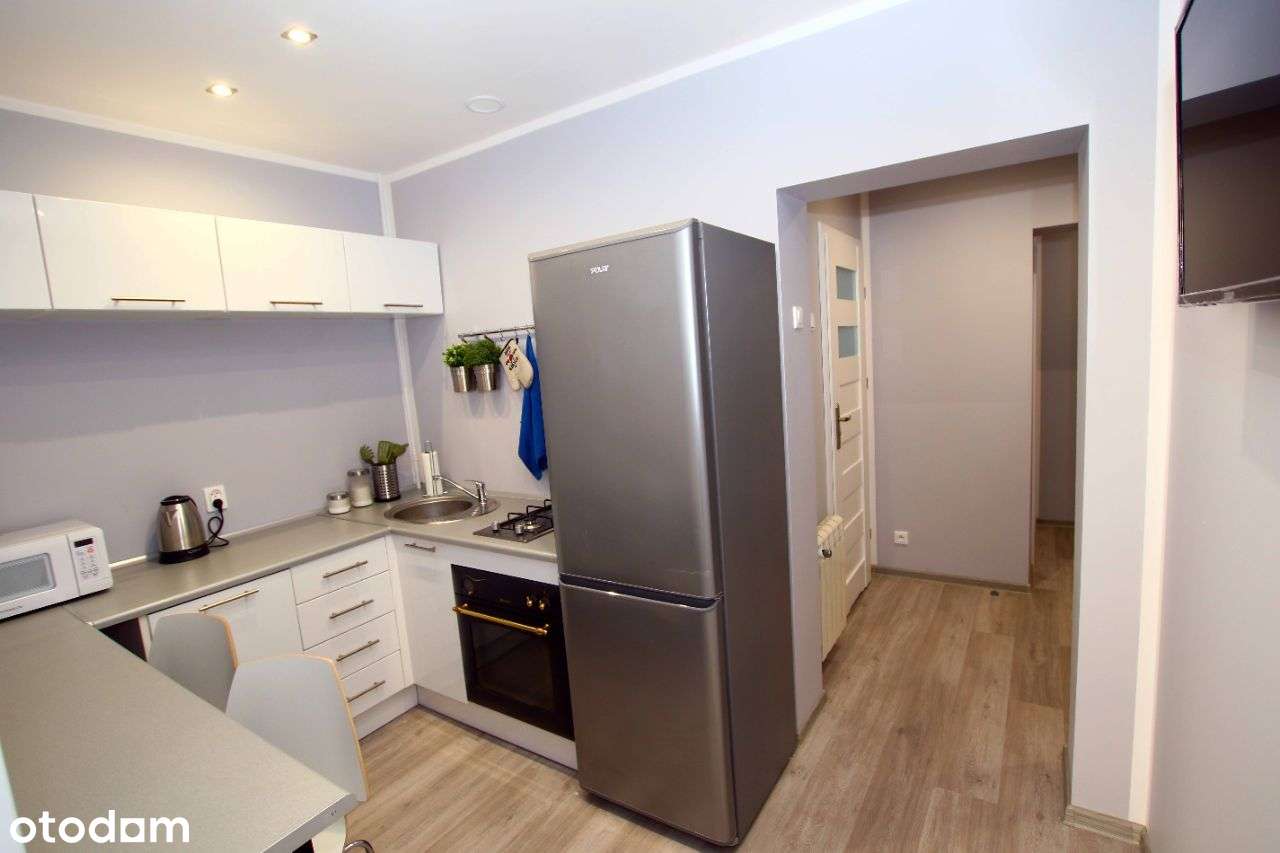 większy pokój ! Piękny nowy niezależny ŚUM-5 min - Pełny obrazek: 4/11