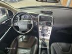 Volvo XC 60 D5 Momentum - 21