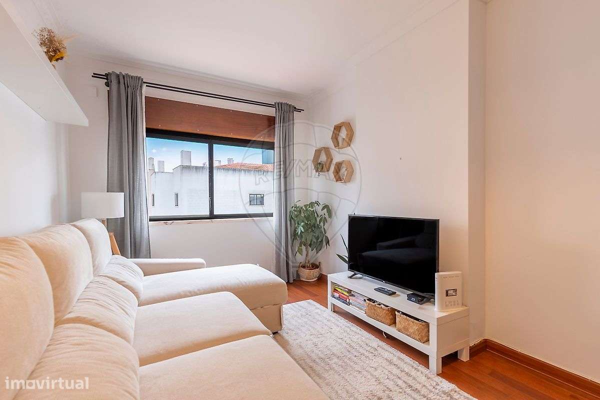 Apartamento T2 para venda - Grande imagem: 5/19