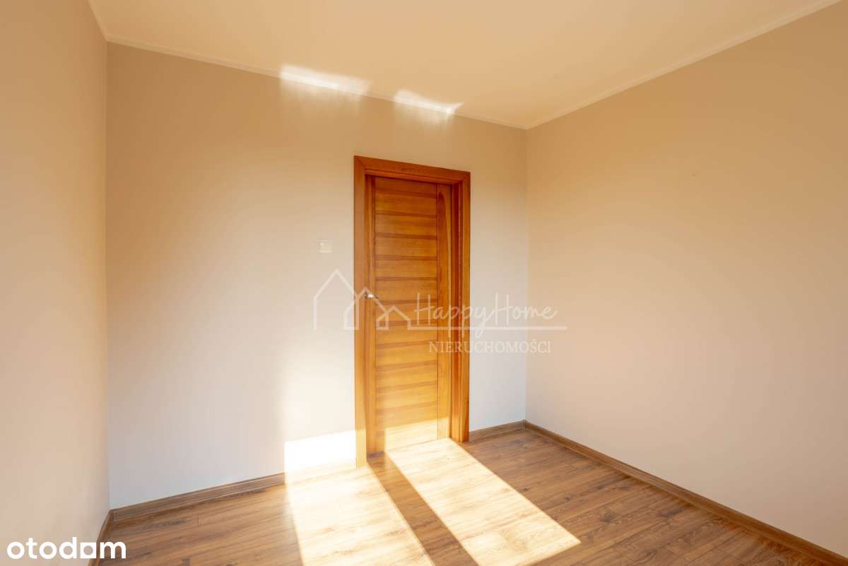 4-pokojowe mieszkanie— Baranowo /Poznan— Przestronne-5