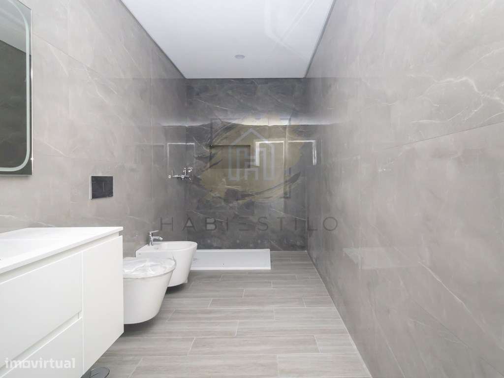 Moradias Geminadas de Arquitetura Moderna- Conforto, Espaço e Quali...-14