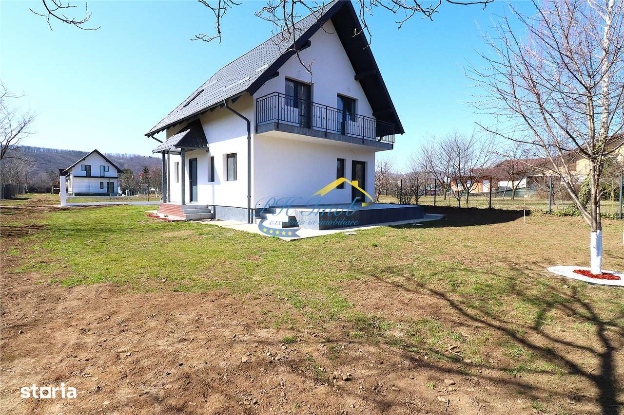 Vila de vanzare Brebu, Prahova-11