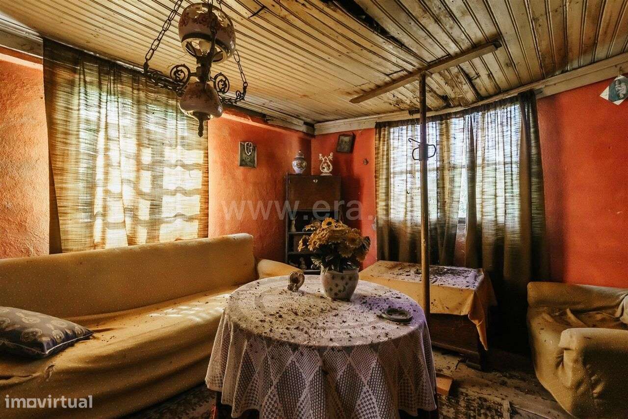 Moradia Rústica T1 / Covilhã, Casegas - Grande imagem: 5/19