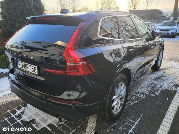 Volvo XC 60 D4 Momentum Pro - 20