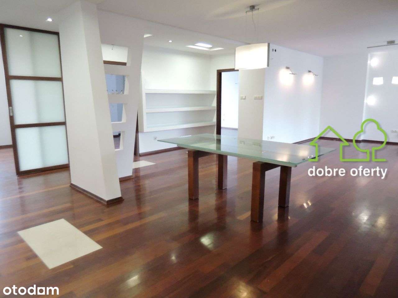 Jasny przestronny apartament - Pełny obrazek: 5/13