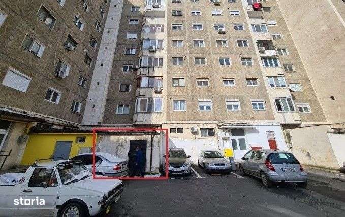 Arad: Spatiu comercial de vanzare, zona Micalaca - 191mp-9