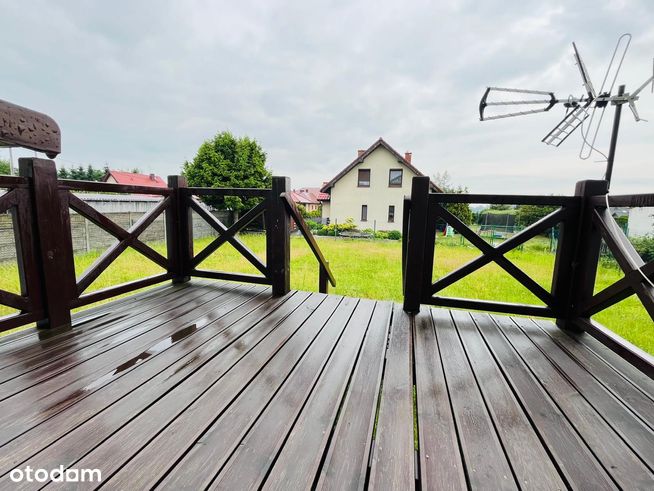 Dom na sprzedaż - Godzikowice – 2 km od Oławy-14