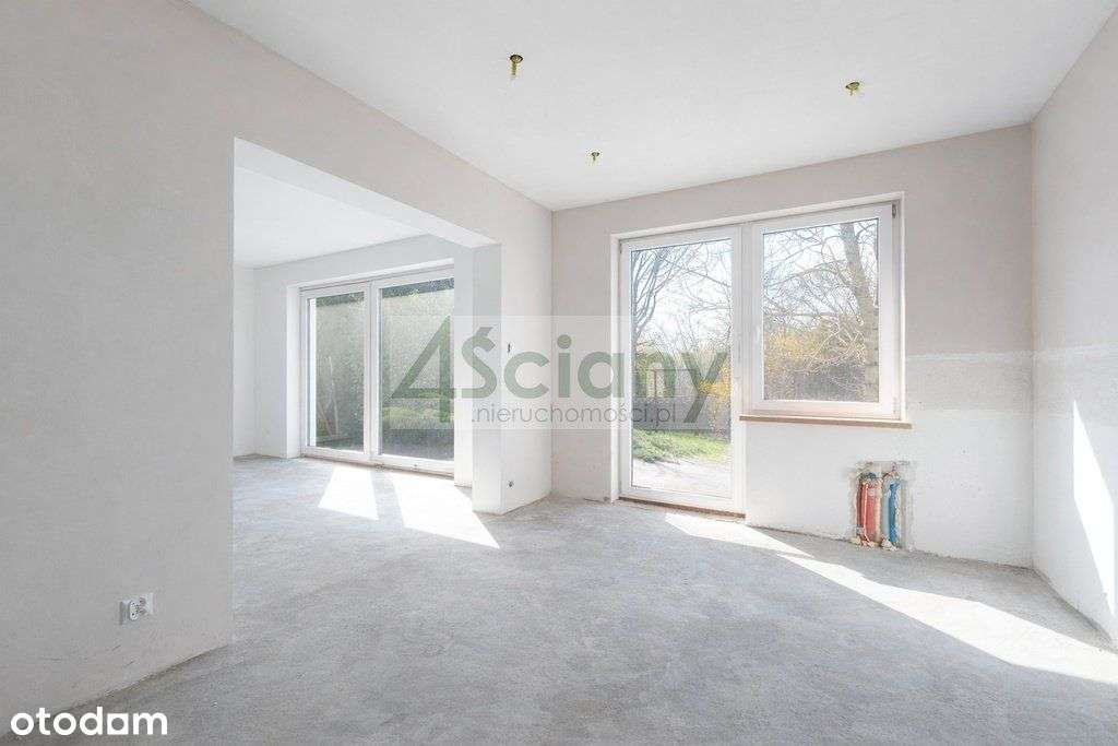 1/2 bliźniaka, Pruszków