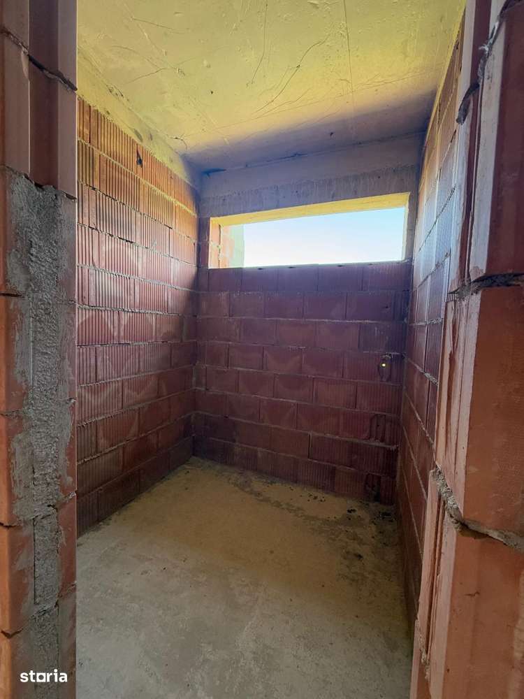 Duplex la rosu zona linistita - Dumbravita - Imagine principală: 5/12