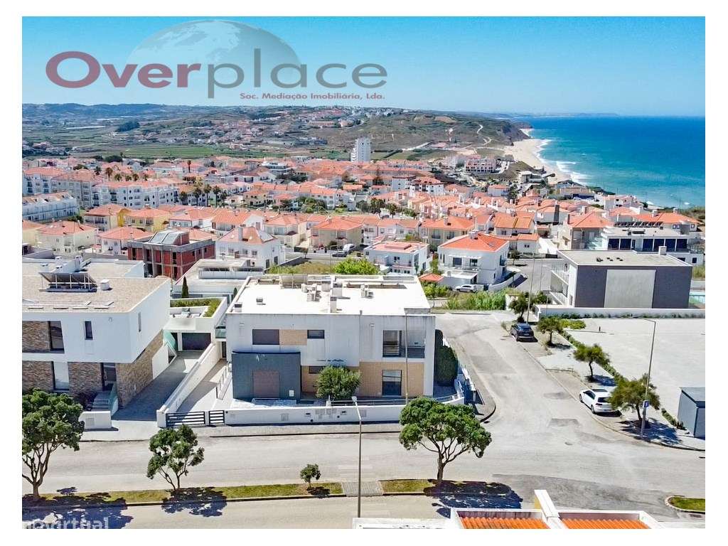 Moradia T3 Venda Lourinhã-31