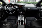 Audi A5 2.0 TFSI Sportback quattro S tronic - 38