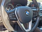 BMW Seria 5 518d Sport Line sport - 24